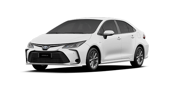 Corolla Sedan Híbrido Premium
